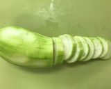 沖縄風☆豆腐とひき肉のあんかけご飯作り方2写真