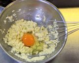 豆腐の卵蒸し作り方1写真
