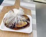 茄子の揚げ浸し　袋1枚　時短技作り方5写真