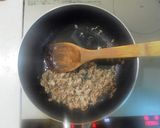 なすのみそ炒め作り方3写真