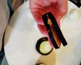 もっちり　おやき生地　作り方6写真