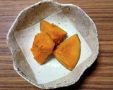 ヨウサマの減塩時短かぼちゃあんかけ作り方4写真