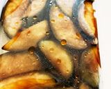 ナスの和え物作り方5写真