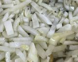 久々の投稿！スパイスカレー、作ります！作り方3写真