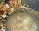 久々の投稿！スパイスカレー、作ります！作り方5写真