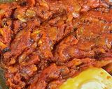 久々の投稿！スパイスカレー、作ります！作り方8写真