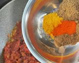 久々の投稿！スパイスカレー、作ります！作り方9写真