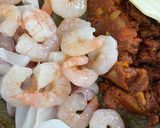久々の投稿！スパイスカレー、作ります！作り方10写真
