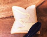 美味しい　カレーそぼろのチーズトースト作り方1写真