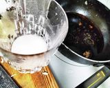 厨房ばあばぁ！具材活かし中華甘酢餡だよ～作り方5写真
