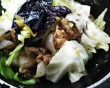 厨房ばあばぁ！具材活かし中華甘酢餡だよ～作り方6写真
