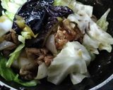厨房ばあばぁ！具材活かし中華甘酢餡だよ～作り方8写真