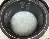 10倍粥 リッチェルトレーぴったり!作り方2写真