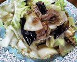 厨房ばあばぁ！具材活かし中華甘酢餡だよ～作り方4写真