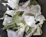 厨房ばあばぁ！具材活かし中華甘酢餡だよ～作り方7写真