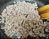 ピリ辛が最高！『豆乳坦々冷奴』♬作り方1写真