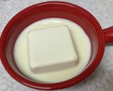 ピリ辛が最高！『豆乳坦々冷奴』♬作り方3写真