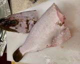 頭料理-大型魚の内臓で作る郷土メシ-作り方2写真