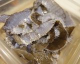 頭料理-大型魚の内臓で作る郷土メシ-作り方16写真