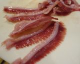 頭料理-大型魚の内臓で作る郷土メシ-作り方3写真