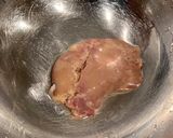 頭料理-大型魚の内臓で作る郷土メシ-作り方10写真