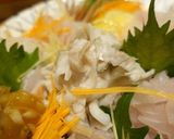 頭料理-大型魚の内臓で作る郷土メシ-作り方13写真