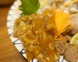 頭料理-大型魚の内臓で作る郷土メシ-作り方14写真