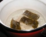 美味しい！お手軽シンプル茶碗蒸し作り方1写真