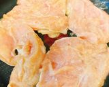鶏むね肉の最強!西京焼き作り方4写真