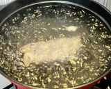 ゴーヤーのカレー豚みそ作り方3写真
