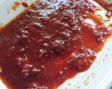 おうち居酒屋★ピリ辛が最高！豚肉グリル作り方2写真