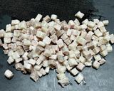 ゴーヤーのカレー豚みそ作り方4写真