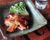 おうち居酒屋★ピリ辛が最高！豚肉グリル作り方6写真