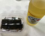 大阪港で釣れた　コハダのカンタン酢漬け作り方8写真