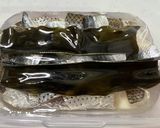 大阪港で釣れた　コハダのカンタン酢漬け作り方9写真