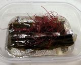 大阪港で釣れた　コハダのカンタン酢漬け作り方10写真