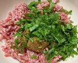 ガツンと苦味を味わうゴーヤの肉詰め作り方3写真