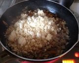 おからの煮物(卯の花)作り方4写真