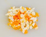 91℃ チョップドサラダボウル作り方35写真
