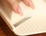 大正だいこんの生春巻き作り方1写真