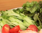 大正だいこんの生春巻き作り方2写真