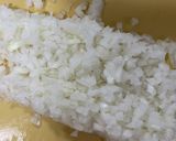 簡単!スコップコロッケのチーズのせ作り方3写真
