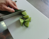 【主菜・副菜】豚肉ときゅうりの味噌炒め作り方2写真