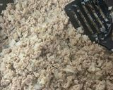 簡単!スコップコロッケのチーズのせ作り方5写真