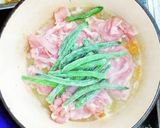 放っておくだけ！簡単ガーリック塩肉じゃが作り方5写真