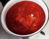 余った野菜スープをリメイク!作り方2写真