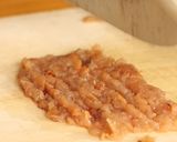 大正だいこんの梅和え作り方3写真
