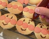 子供大喜び♡さくさくアンパンマンクッキー作り方7写真