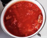 余った野菜スープをリメイク!作り方5写真