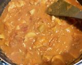 バターチキンカレー（覚書）作り方6写真